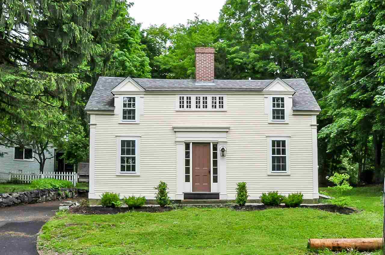 Property Photo:  47 Newmarket Road  NH 03824 