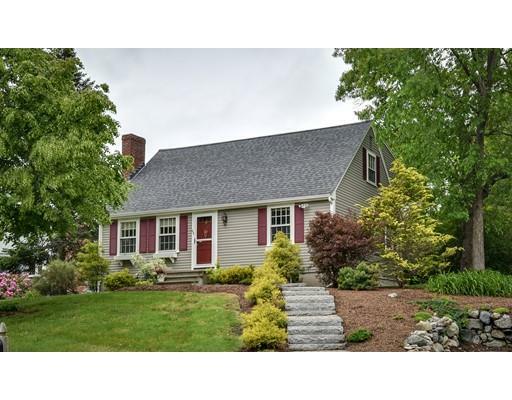 Property Photo:  68 Harrington Rd  MA 01701 