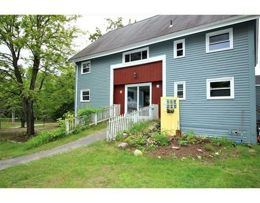 Property Photo:  24 Maple Ave  NH 03811 