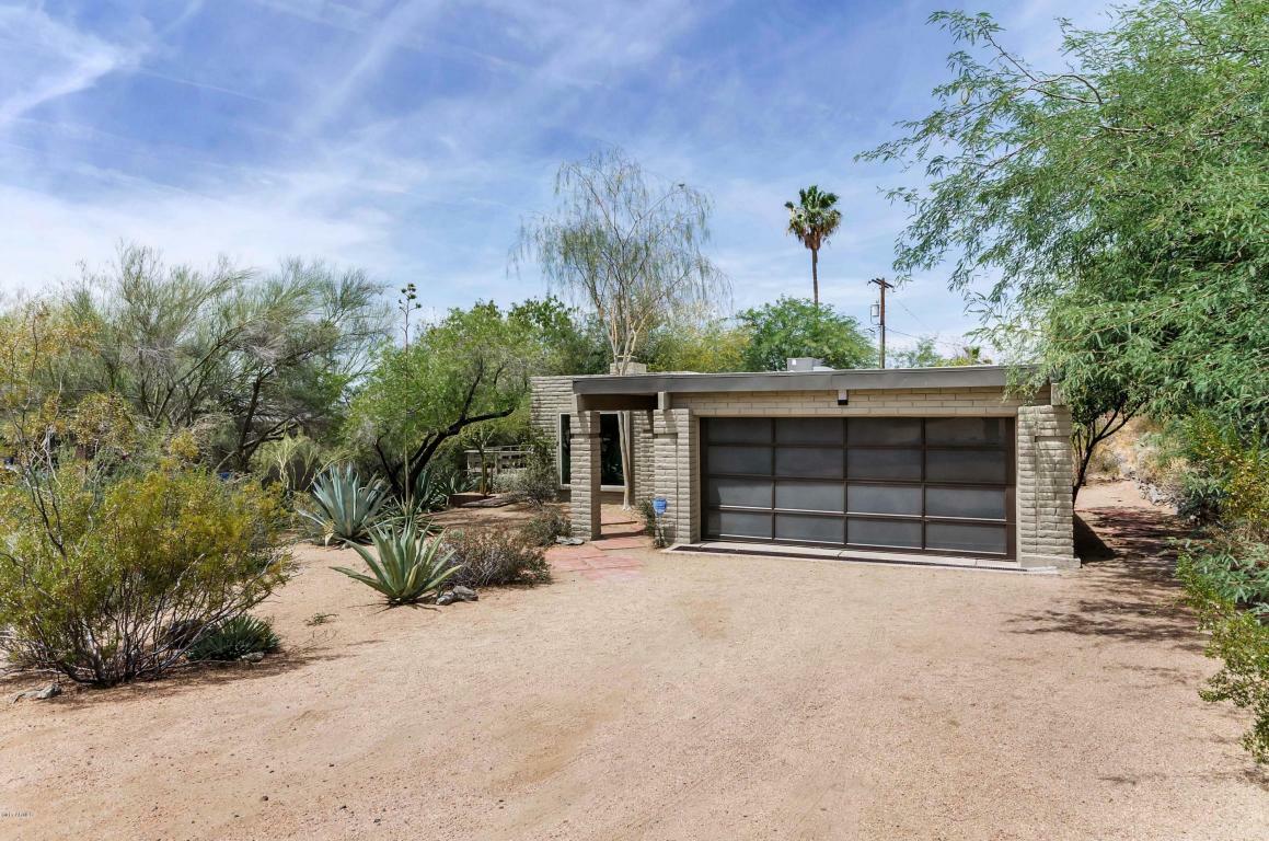 Property Photo:  9824 N 17th Street  AZ 85020 