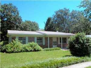 707 Rosemont Street  Fort Walton Beach FL 32547 photo