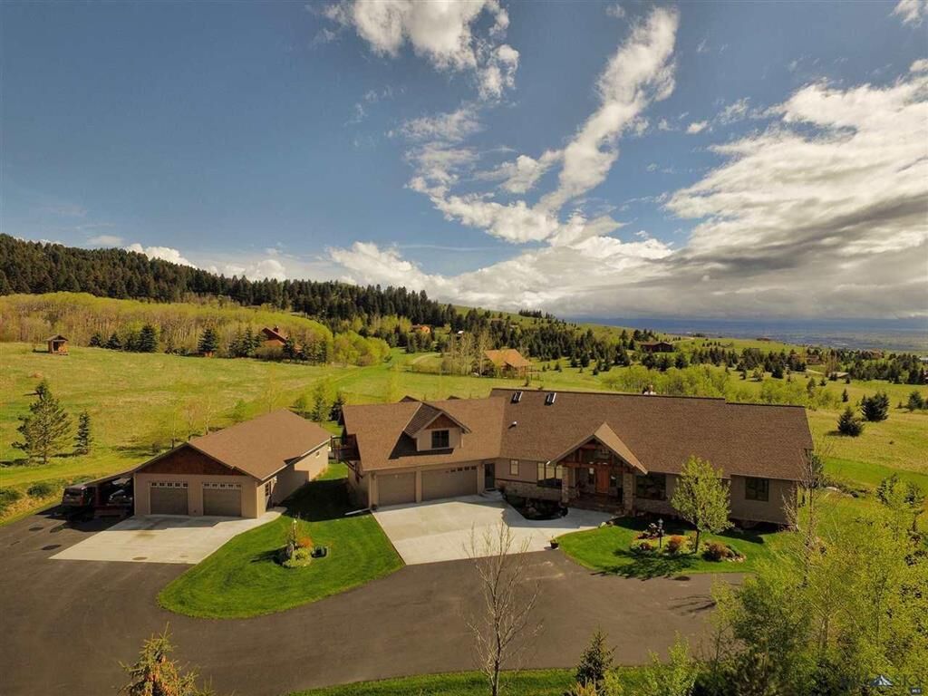 Property Photo:  189 El Camino Way  MT 59715 