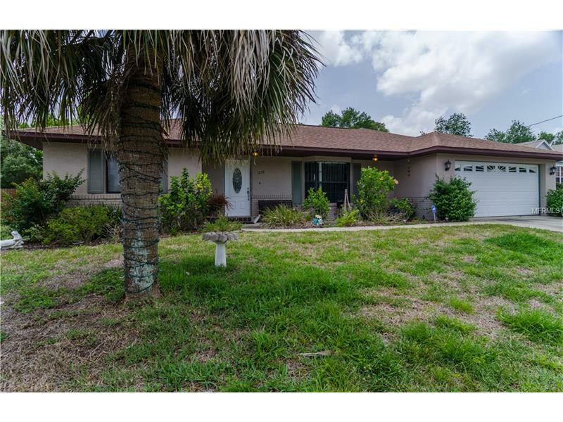 Property Photo:  1224 S Seagate Drive  FL 32725 