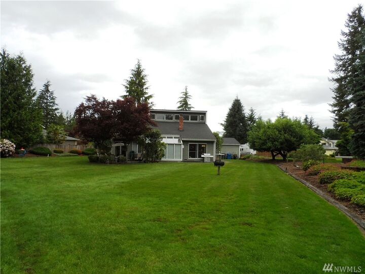 Property Photo: 23329 SE 225th Street WA 98038