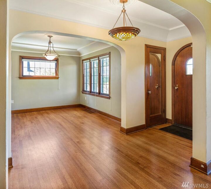 Property Photo: 616 North M St WA 98403