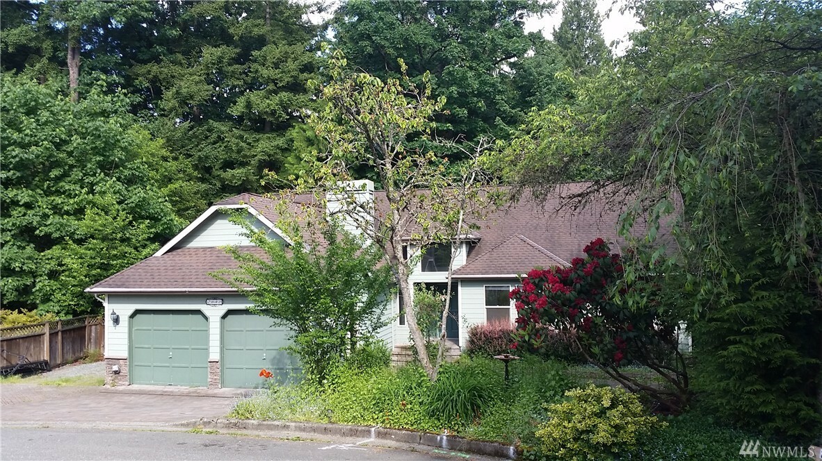 Property Photo:  2641 SE 242 Place  WA 98021 