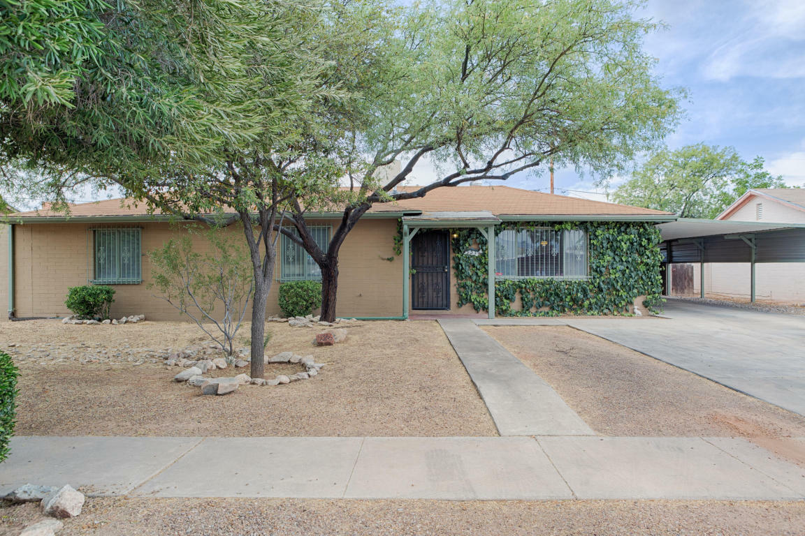 Property Photo:  5336 E 19th Street  AZ 85711 