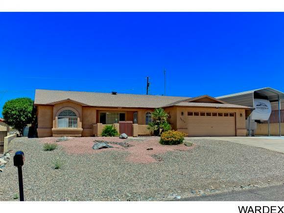 Property Photo:  3609 Desert Garden Drive  AZ 86404 