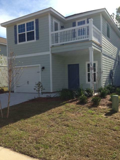 Property Photo:  22 Woodshire Drive Lot 39  FL 32459 