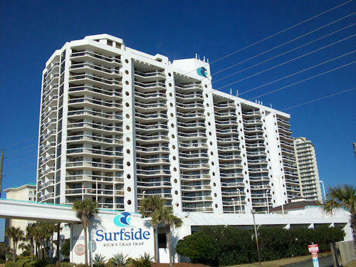 Property Photo:  1096 Scenic Gulf Drive Unit 306  FL 32550 