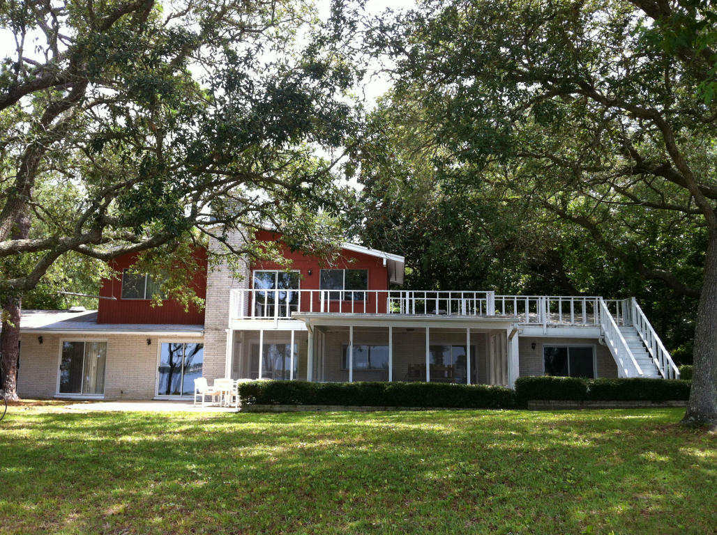 Property Photo: 85 Poquito Road FL 32579