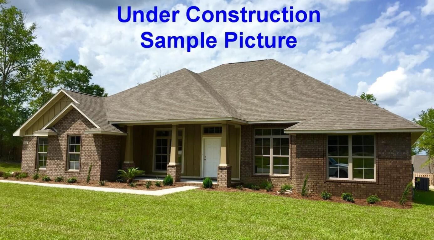 Property Photo:  5432 Jenee Court  FL 32539 
