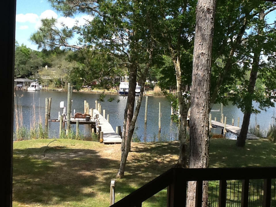 Property Photo: 200 White Street 19 FL 32578