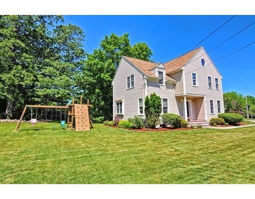 Property Photo: 20 Wells Lane MA 02703