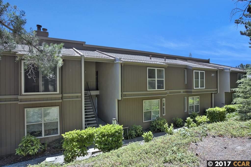 Property Photo:  2087 Ascot Dr 224  CA 94556 