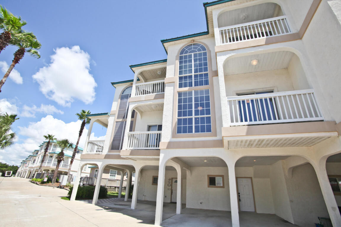 Property Photo: 17878 Front Beach Road Unit A5 FL 32413