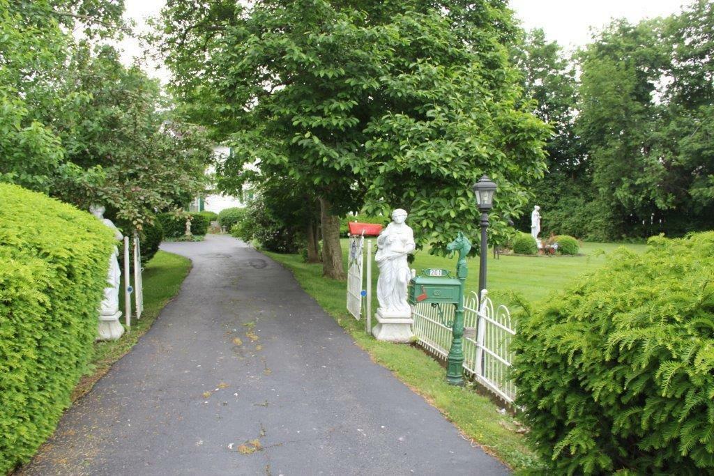 Property Photo: 201 Granville Street OH 43055