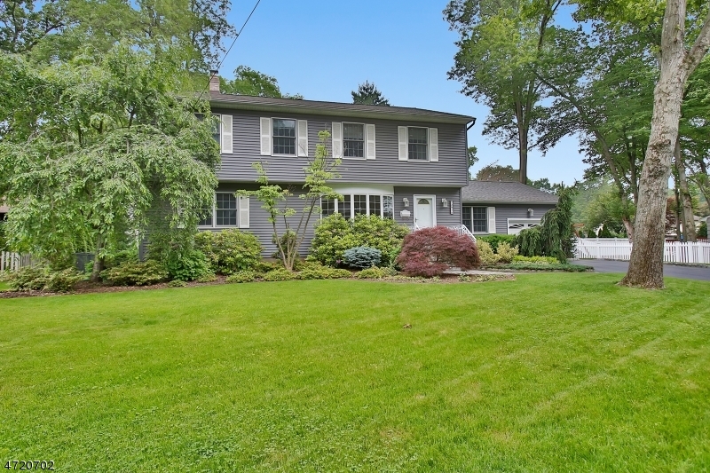 Property Photo: 291 Colonial Blvd NJ 07676