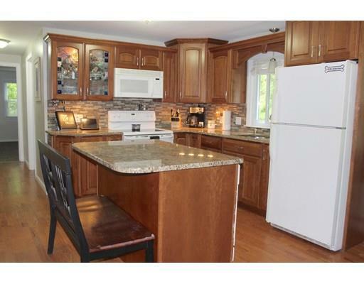 Property Photo: 68 Old Quarry Road MA 01085