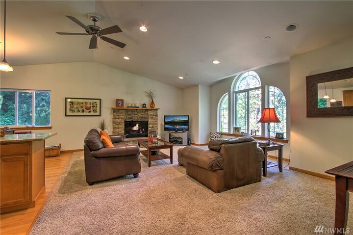 Property Photo:  2509 Soper Hill Rd  WA 98258 