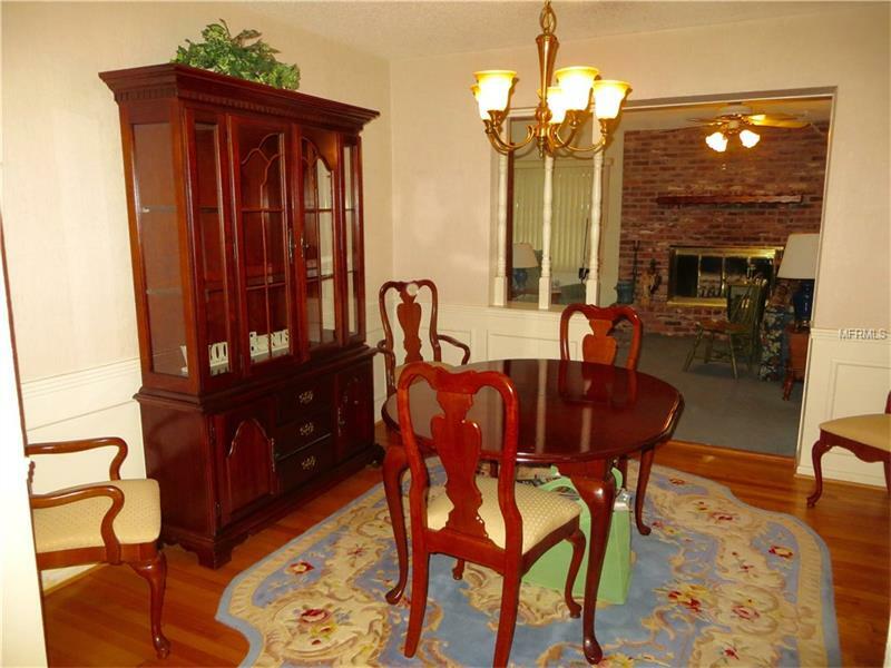 Property Photo: 1065 Druid Drive FL 32751