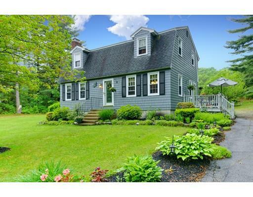 Property Photo: 8 Sesame Street MA 01826