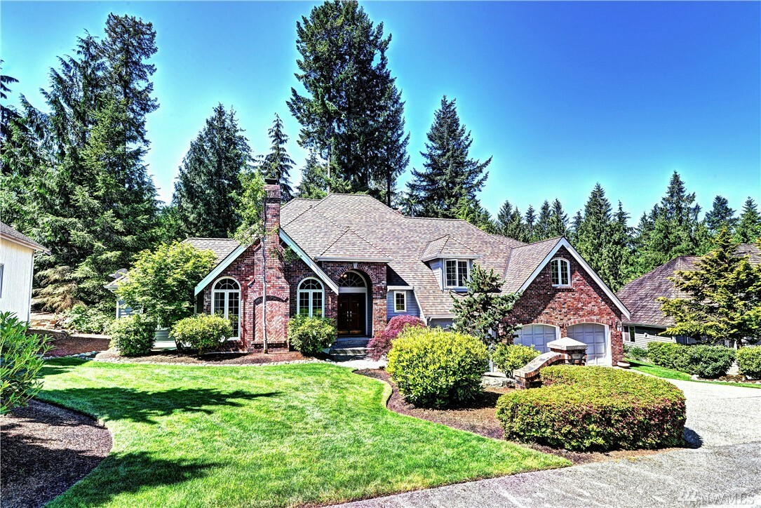 Property Photo:  24025 NE 29th St  WA 98074 