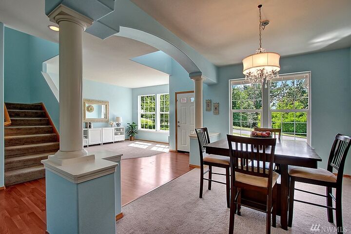 Property Photo: 715 79th Dr NE WA 98258