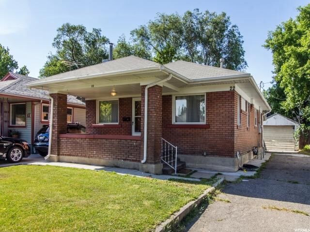 Property Photo: Address not disclosed UT 84115