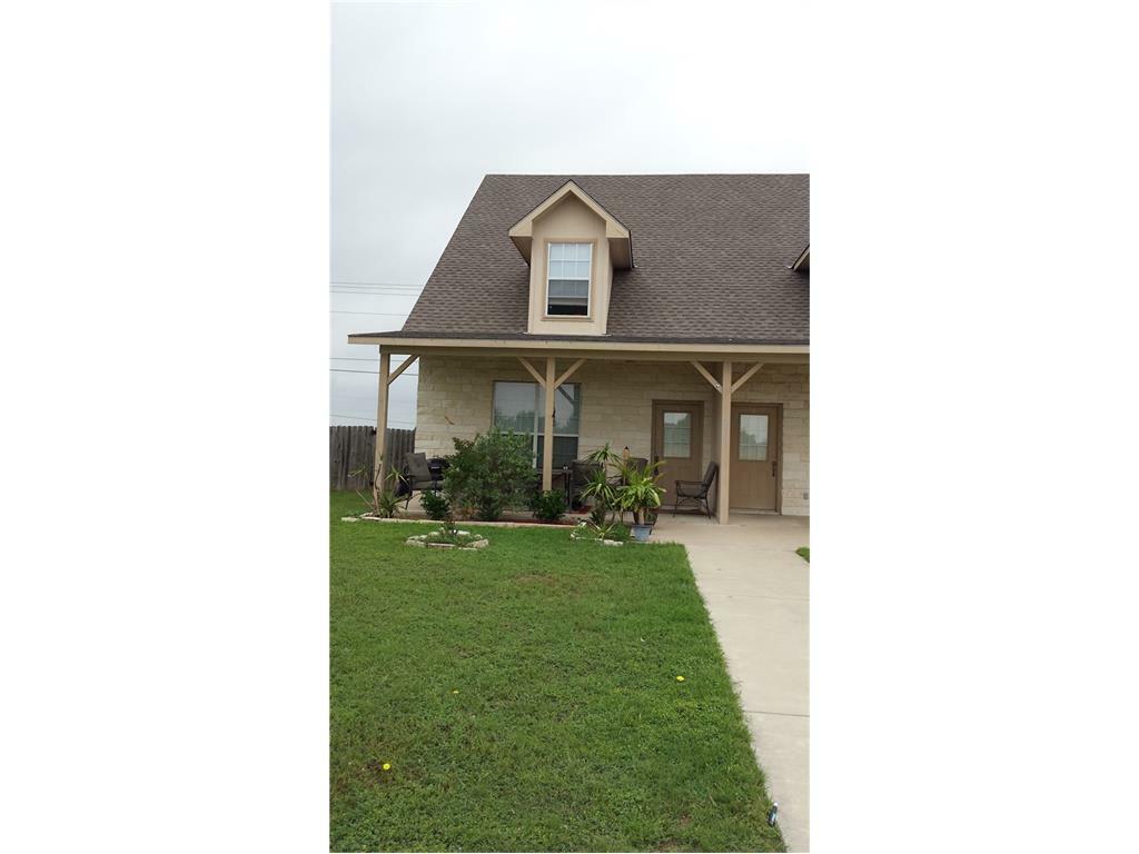 Property Photo: 220 Sandston Drive B TX 76537