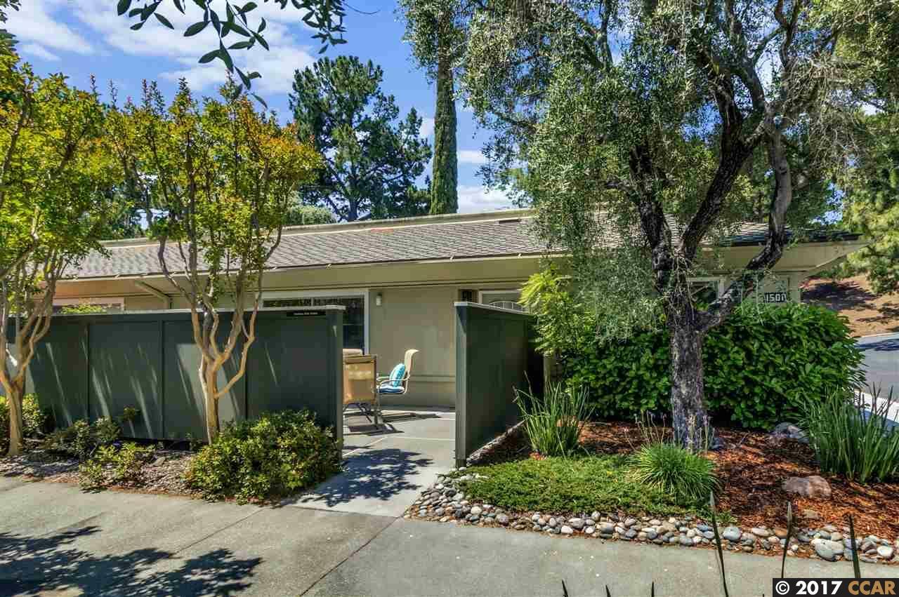 Property Photo:  1500 Golden Rain Rd 4  CA 94595 