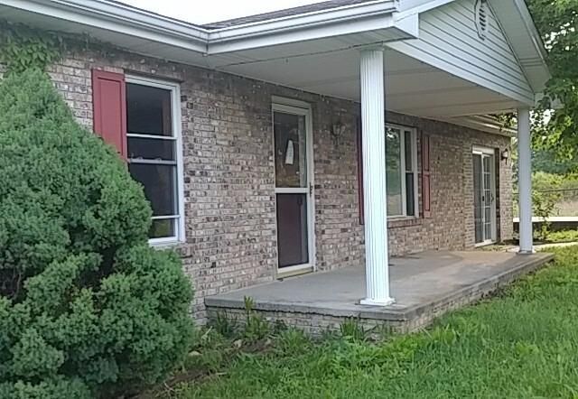 Property Photo:  2367 Dreyfus Road  KY 40385 
