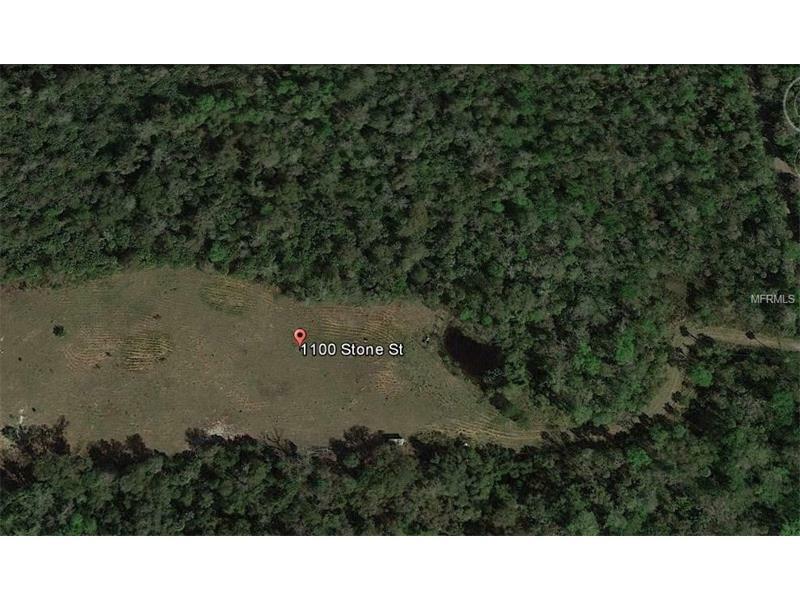 Property Photo: 1100 Stone Street FL 32765