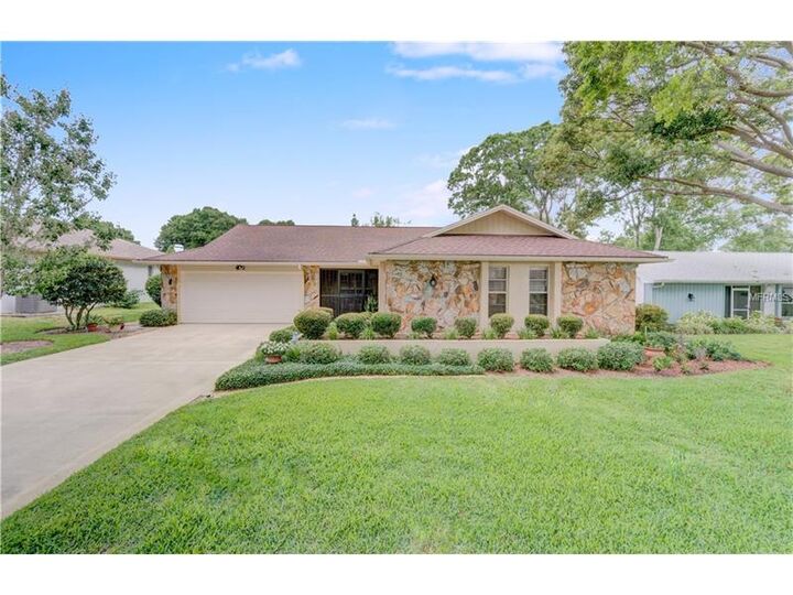 Property Photo:  2934 Macalpin Drive W  FL 34684 