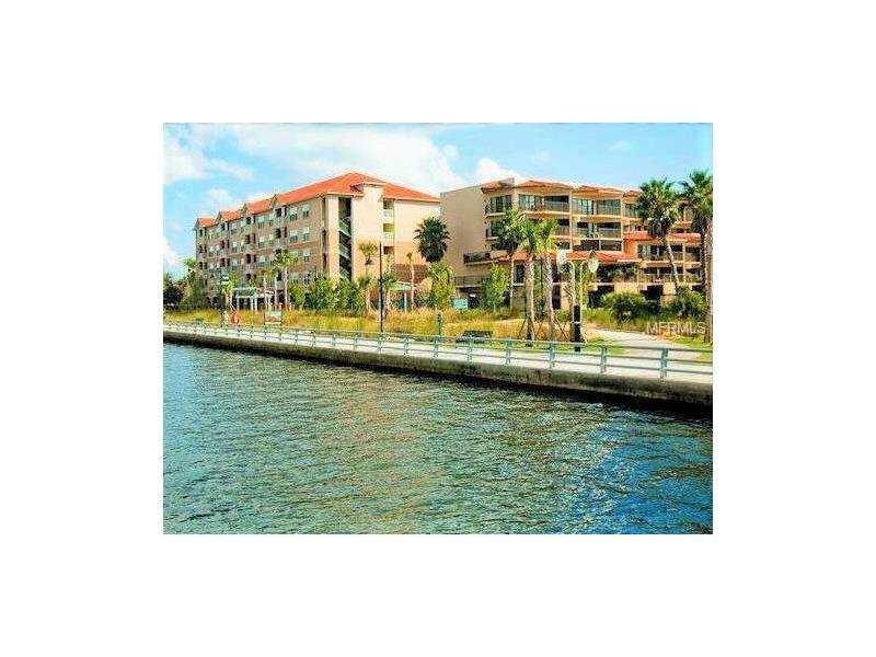 Property Photo: 210 3rd Street W 8107 FL 34205
