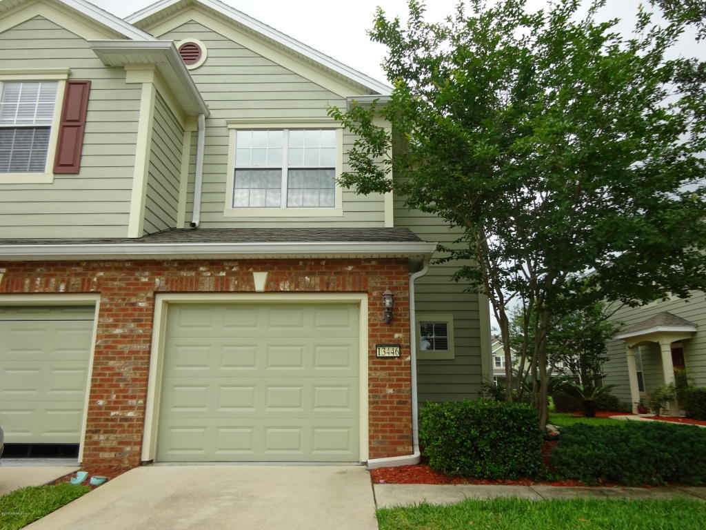 Property Photo: 13446 English Peak Court FL 32258