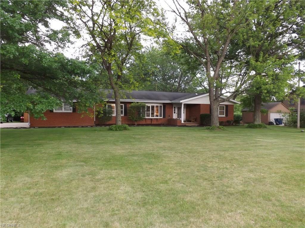 Property Photo:  3011 S Medina Line Road  OH 44203 