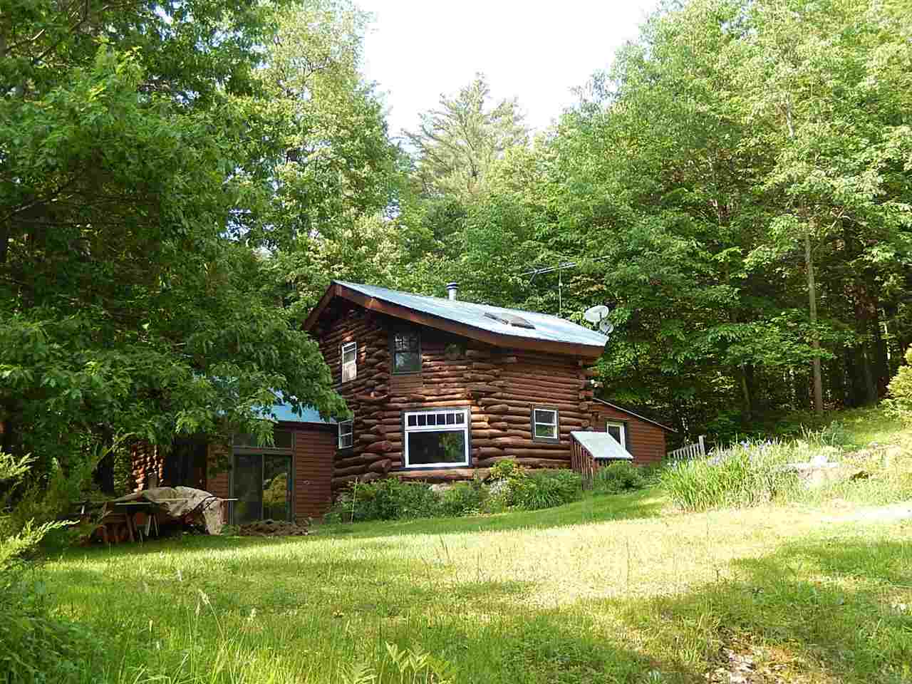 Property Photo: 1012 Snipe Ireland Road VT 05477