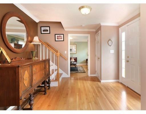 Property Photo: 56 Winterberry Dr MA 02038