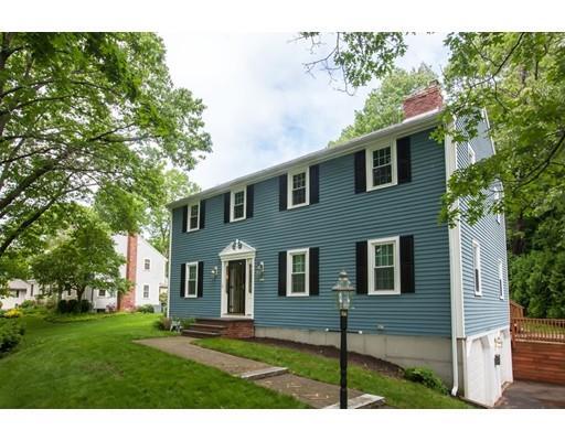 34 Park Circle  Crow Point MA 02043 photo