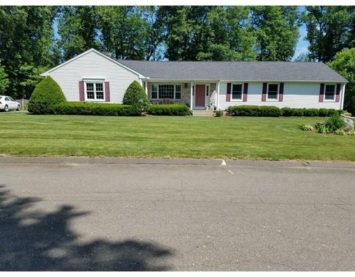 Property Photo: 175 Laurel Ln MA 01056