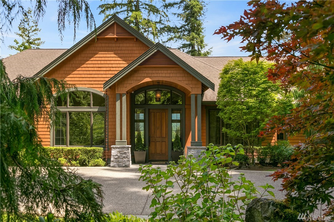 Property Photo: 14229 228th Ave SE WA 98027