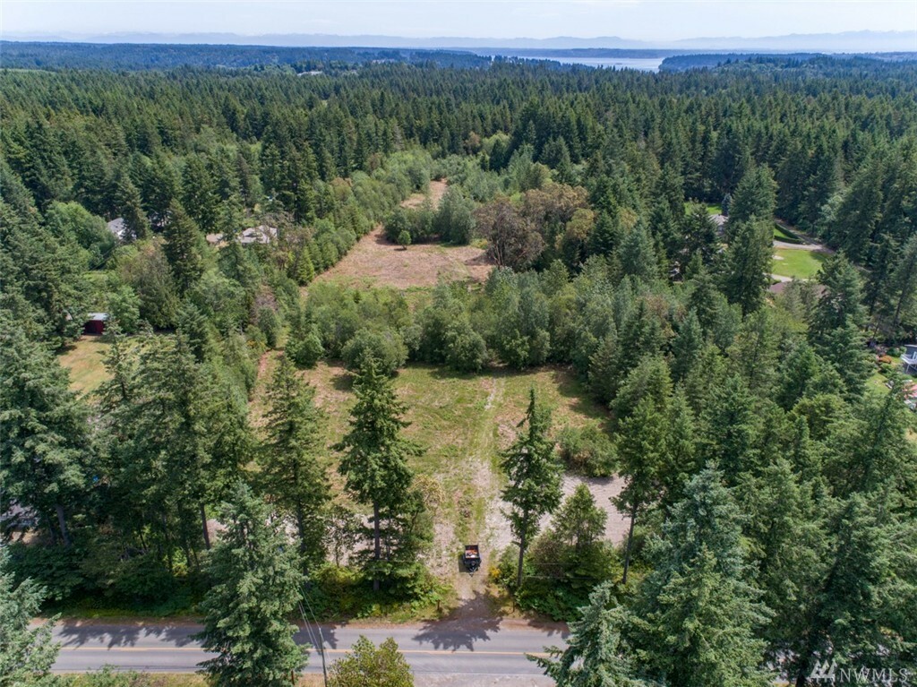 Property Photo:  0 66th Ave NW  WA 98335 