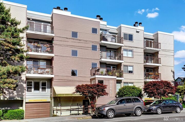 3045 20th Ave W 409  Seattle WA 98199 photo