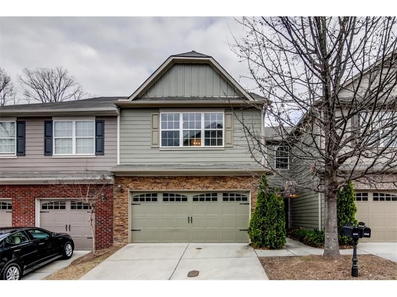 Property Photo:  2344 Whiteoak Lane SE 0   30080 