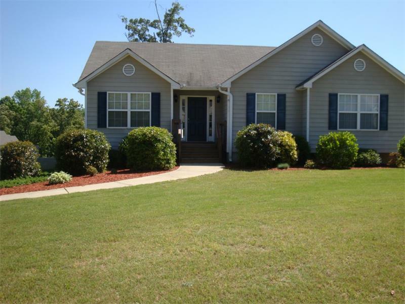 Property Photo:  6279 Magnolia Court   30135 