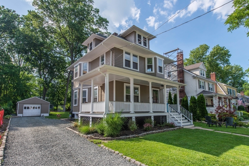 Property Photo:  59 N Hillside Ave  NJ 07928 