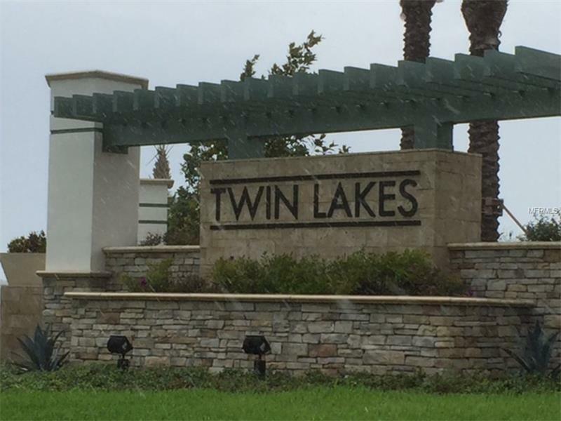 Property Photo: 2467 Yellow Brick Road FL 34772