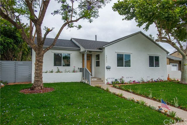 Property Photo:  5863 Jamieson Avenue  CA 91316 