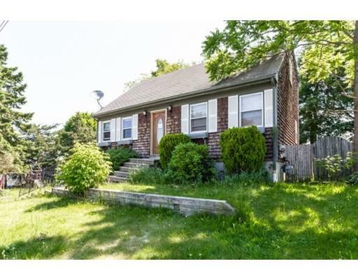 Property Photo: 456 Smith St MA 02721